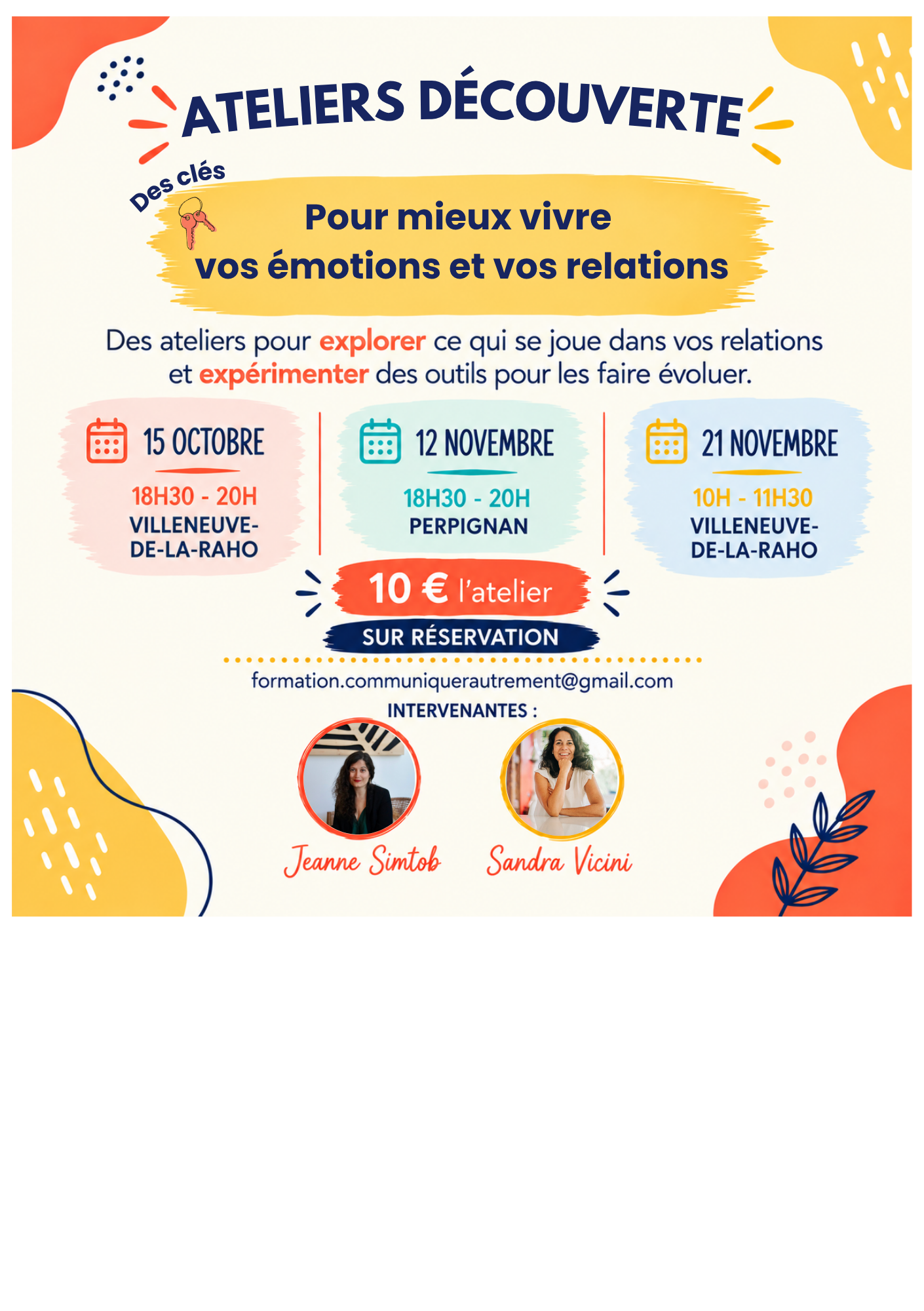 Flyer GESTION DU STRESS (3)